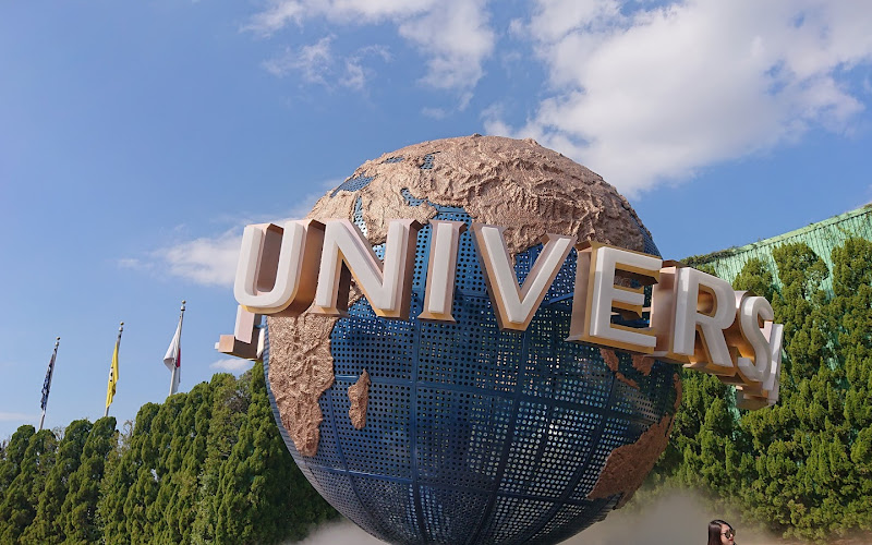 大阪環球城市步行街