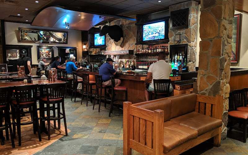 LongHorn Steakhouse