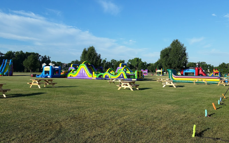 Yankton Trail Park