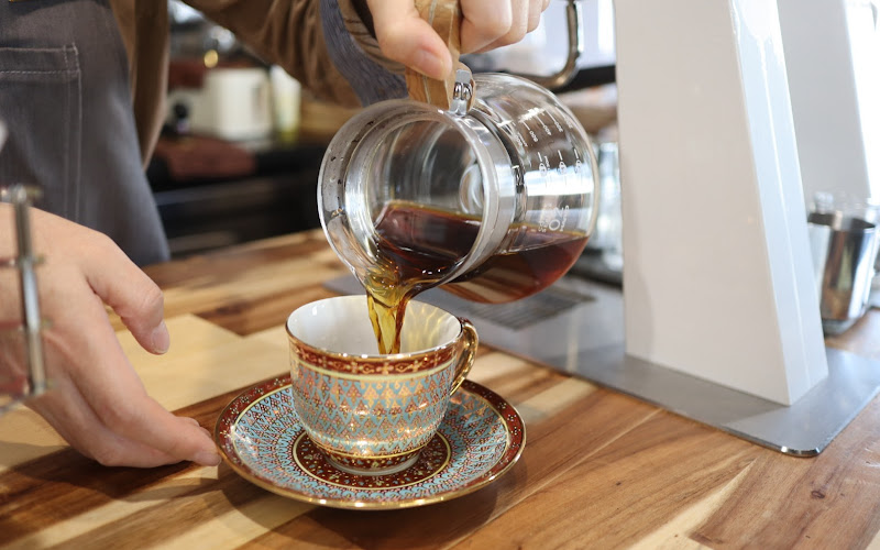 TPSCOFFEE 티피에스커피