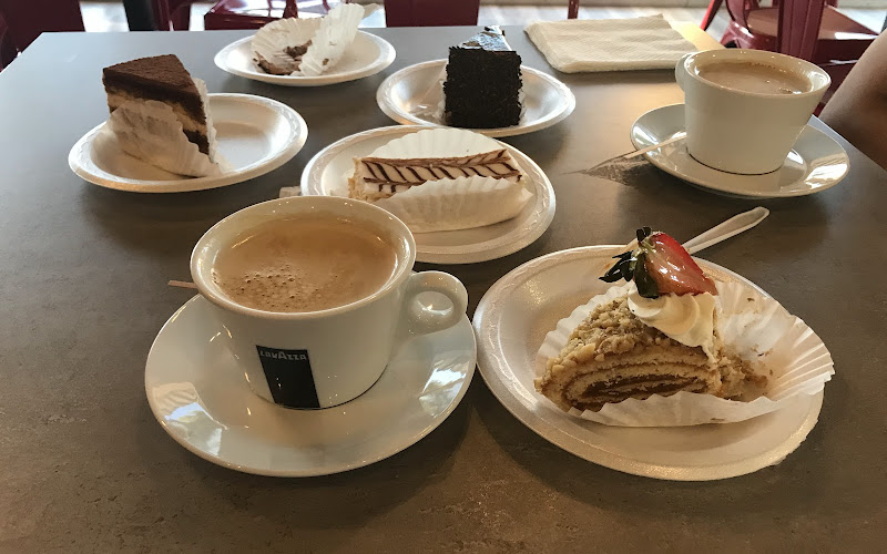 Suzie's Pastry Shoppe