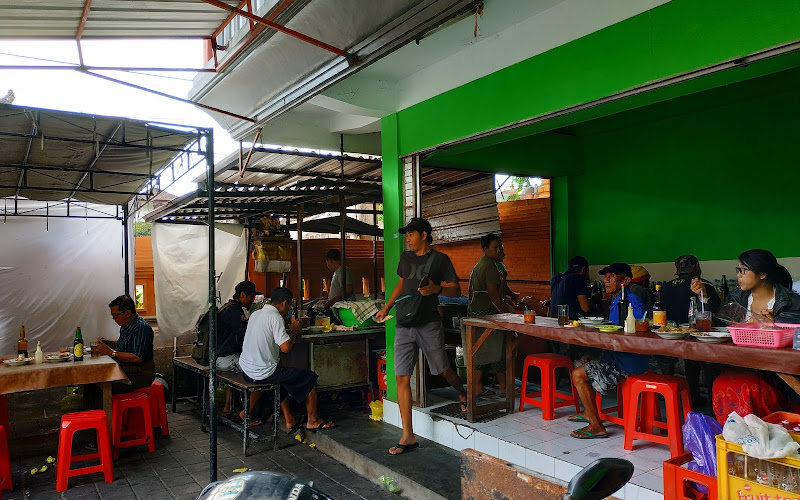 Warung Soto Pak Bala