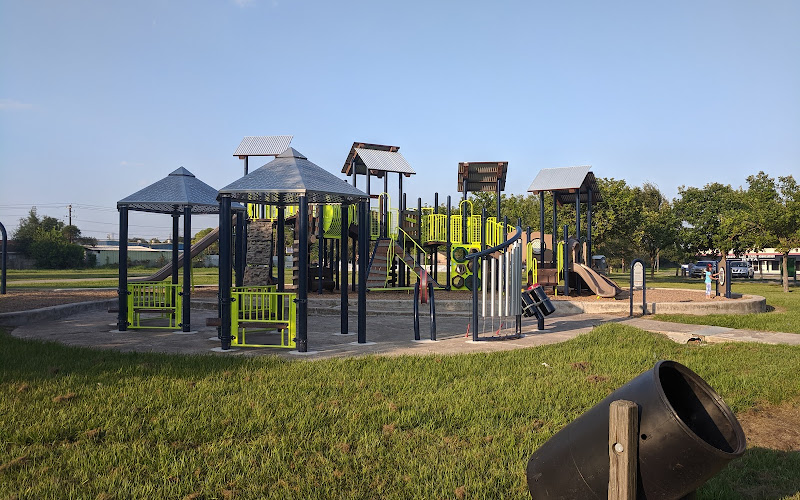 Boone Road Park