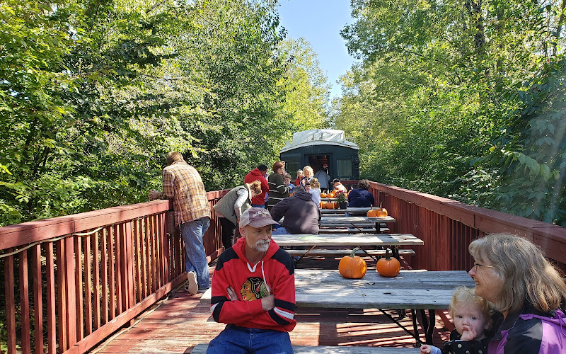 Belton Missouri Historical Railroad