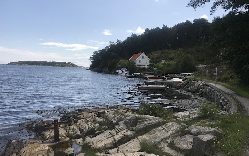 Hisøy