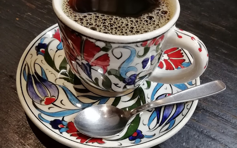 ギャラリー喫茶 なよたけ