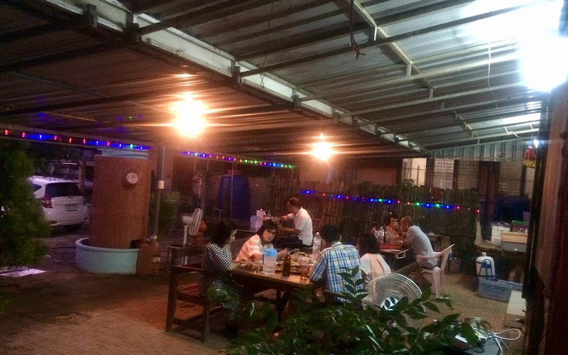 ส้มตำน้องอ้อนแซ่บนัว