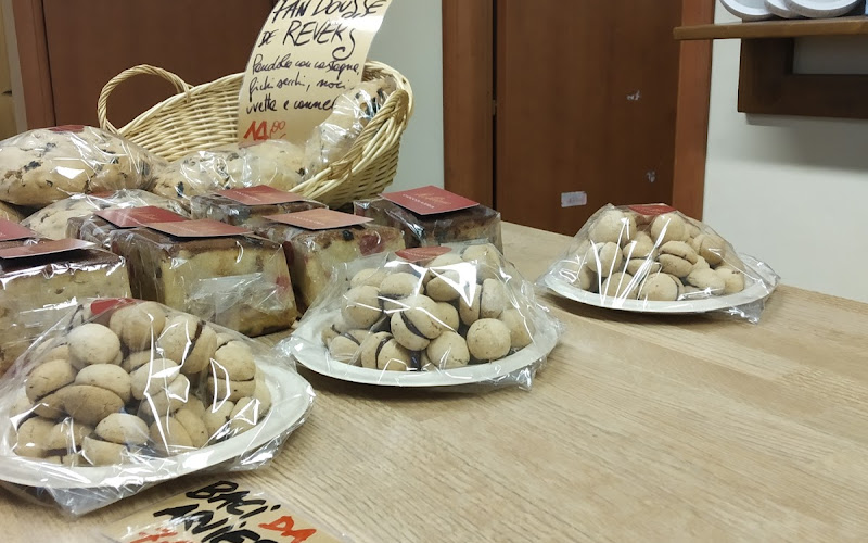 Cioccolateria Robbiano, Arvier (Aosta)