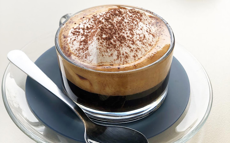Cafe Mokhyeon