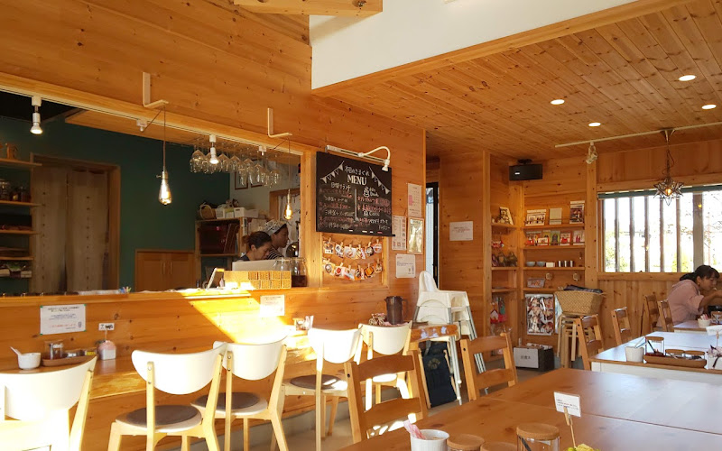 Namu cafe