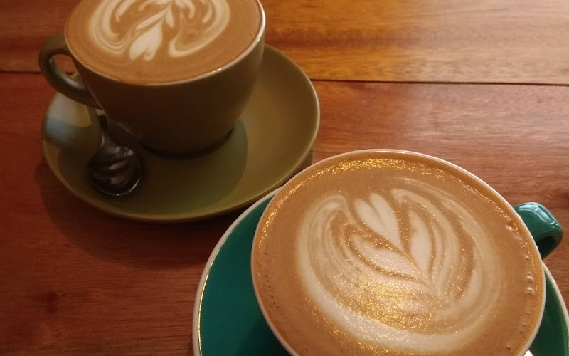 The Old Mark Cafe