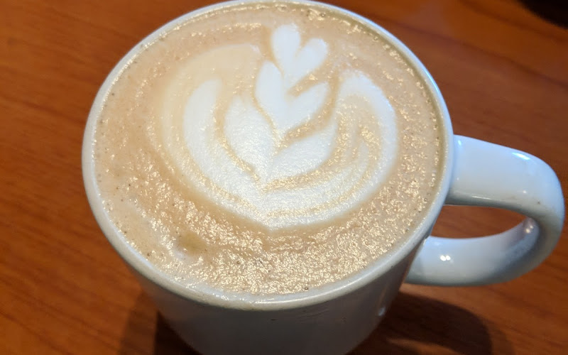 DeVille Coffee House & Crêperie