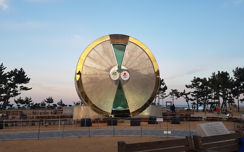 Jeongdongjin Time Museum