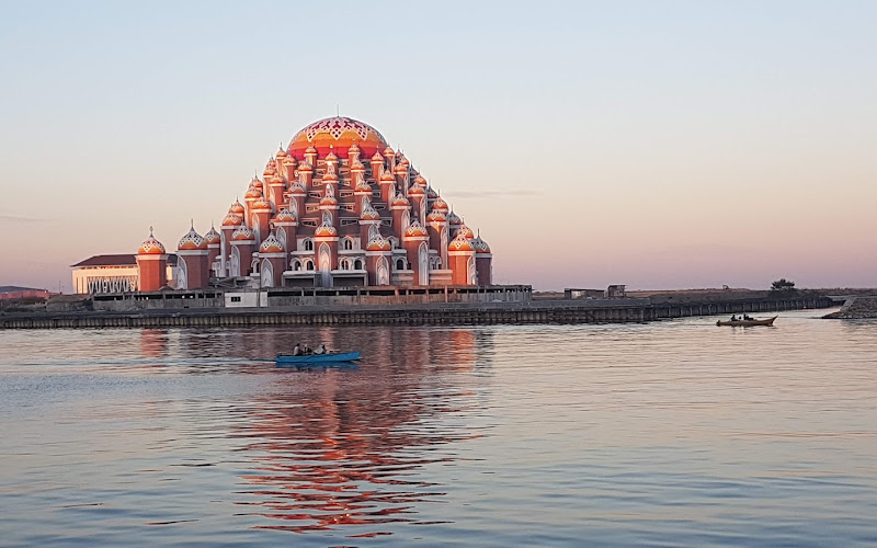 Losari Beach Platform