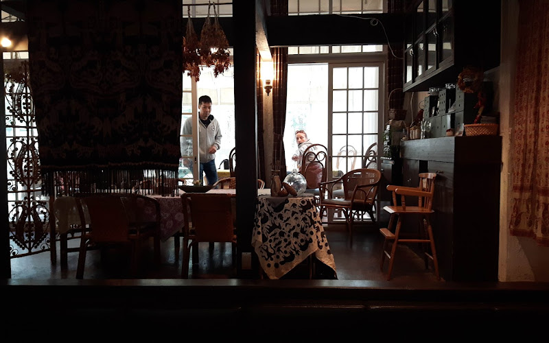 おーべるじゅ・むーむーしゃ（夢夢舎）