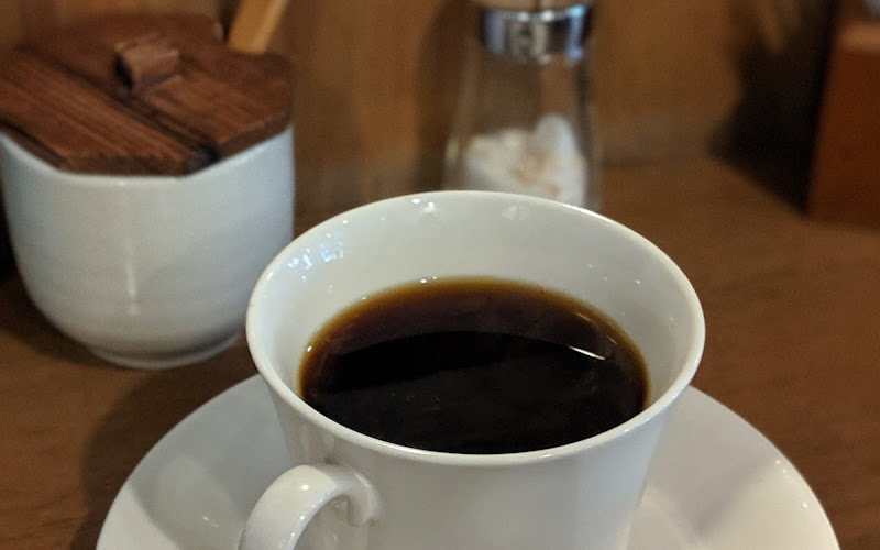 ＣＡＦＥ ＨＡＮ
