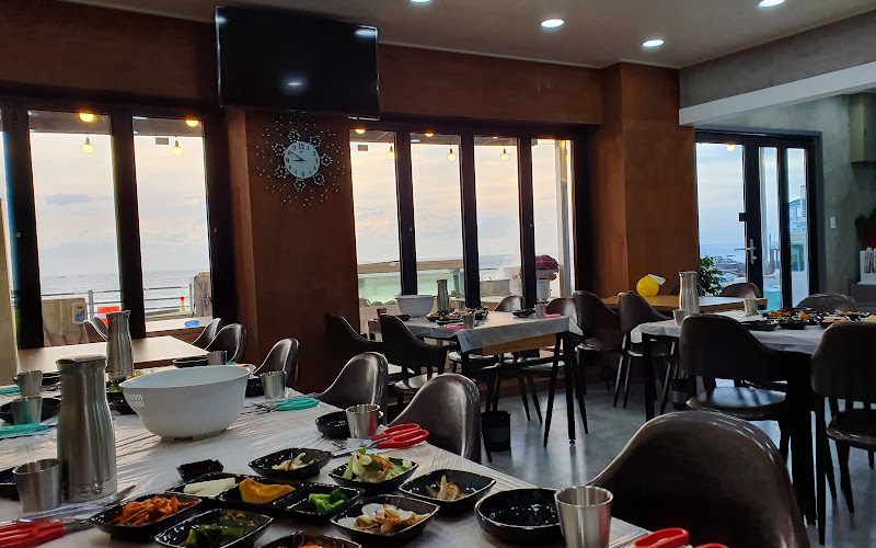 귀빈대게회타운