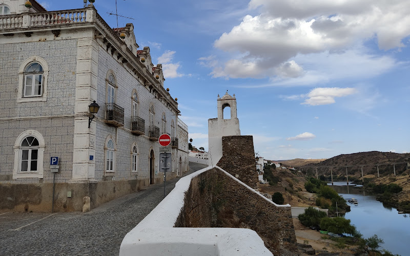 Archaeological Field of Mértola
