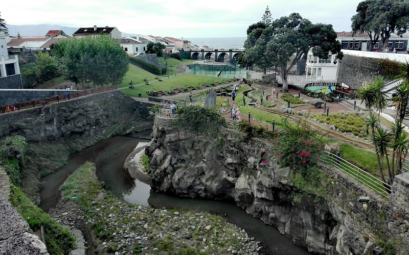 Miradouro do Castelo