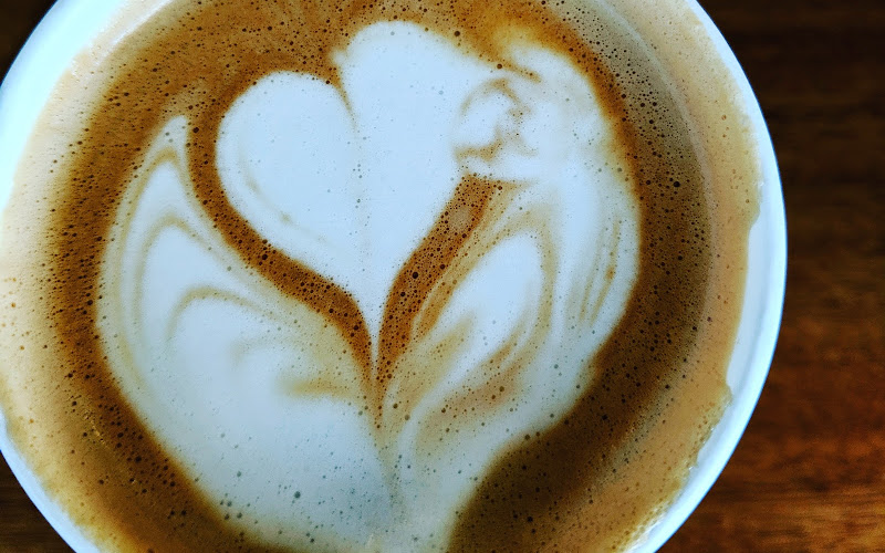 Tierra Mia Coffee
