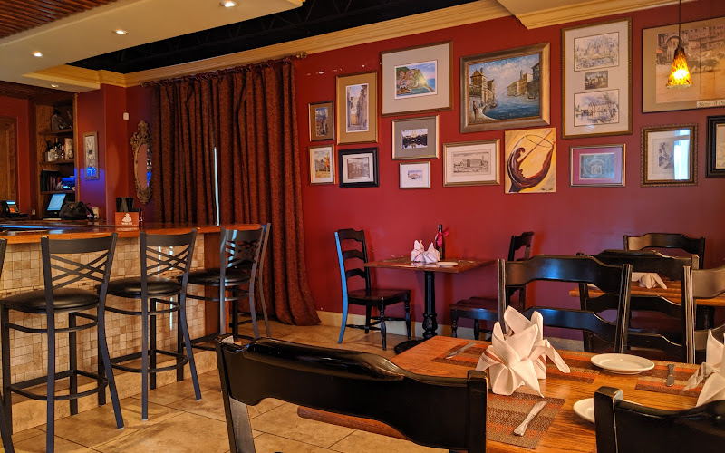 Cafe Bella
