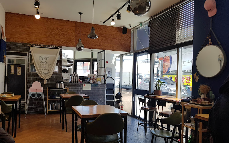 돈가스튀기는오빠