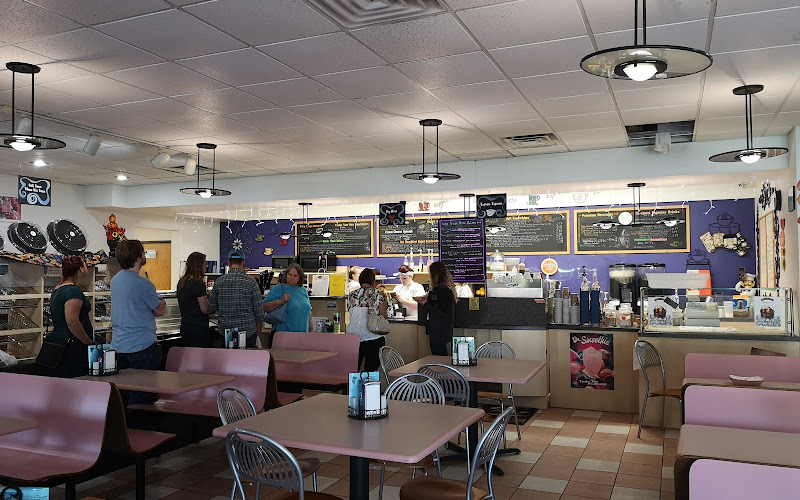 The Bagel Shoppe & Cafe
