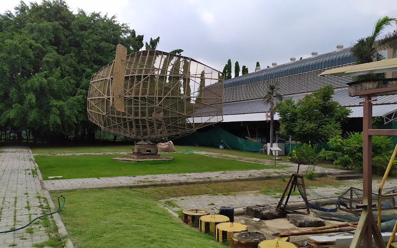 タイ王国空軍博物館