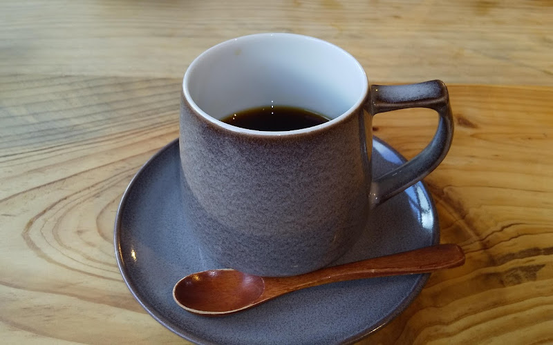 Shichirohei Coffee Shop
