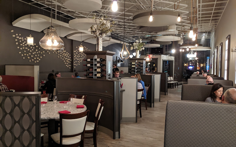 Delmonico Grill