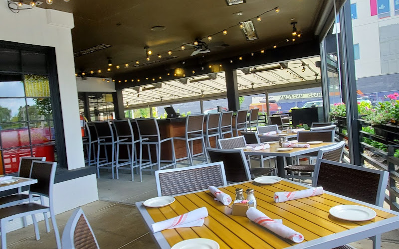Cap City Fine Diner and Bar