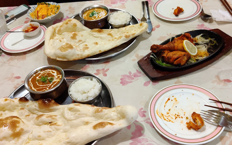 Soniya Indian Nepali Restaurant