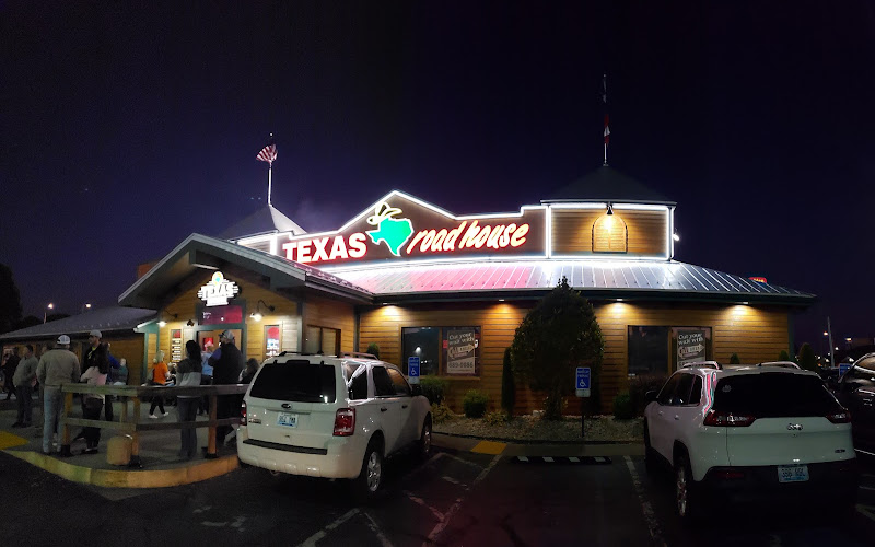 Texas Roadhouse