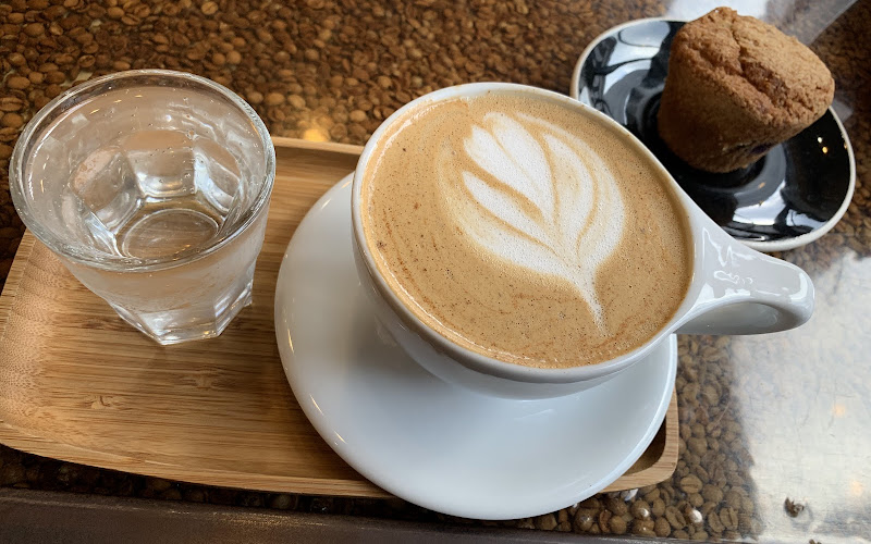 Rising Star Coffee Roasters