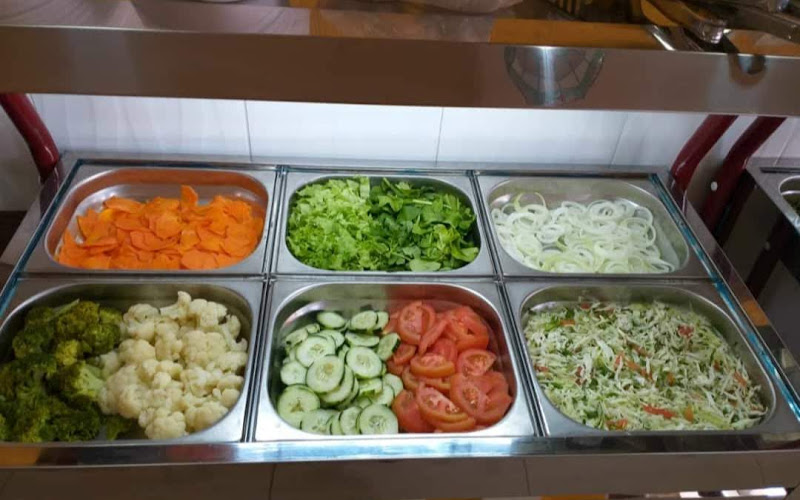 Cantina Recanto da Família