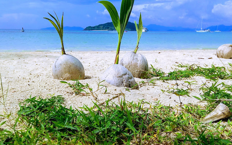 Ao Soun Yai Beach