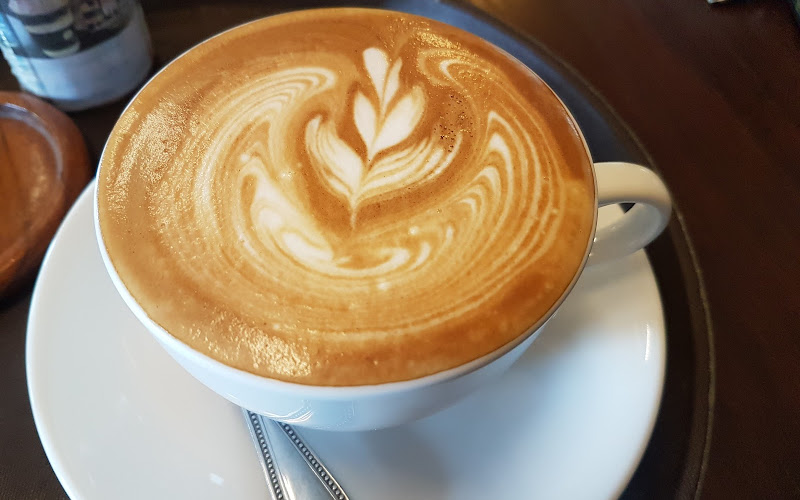 P2P Coffee House