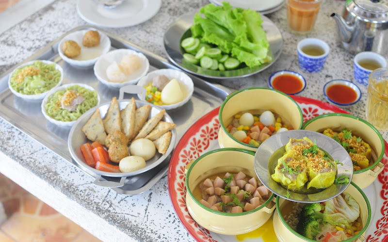 เบตง ติ่มซำ