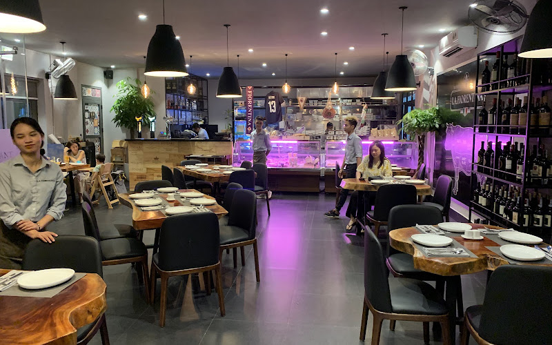 La Fiorentina - Italian Restaurant