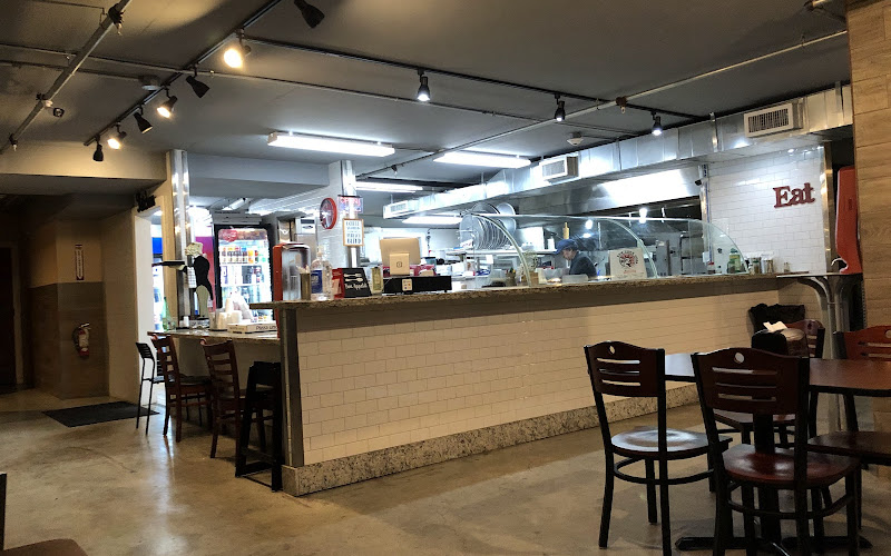 New York Pizza & Restaurant