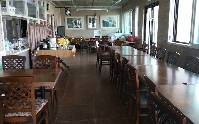 한갤러리카페.레스토랑.오픈스튜디오협동조합예술체험학습