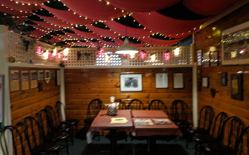 Petti's Pizza Ristorante