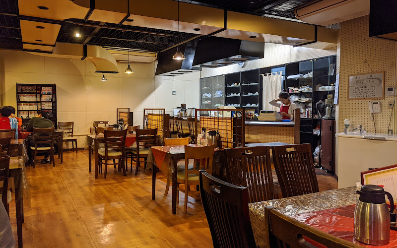 キッチンけんじ