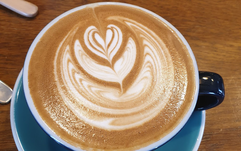 Cafe Planet 27