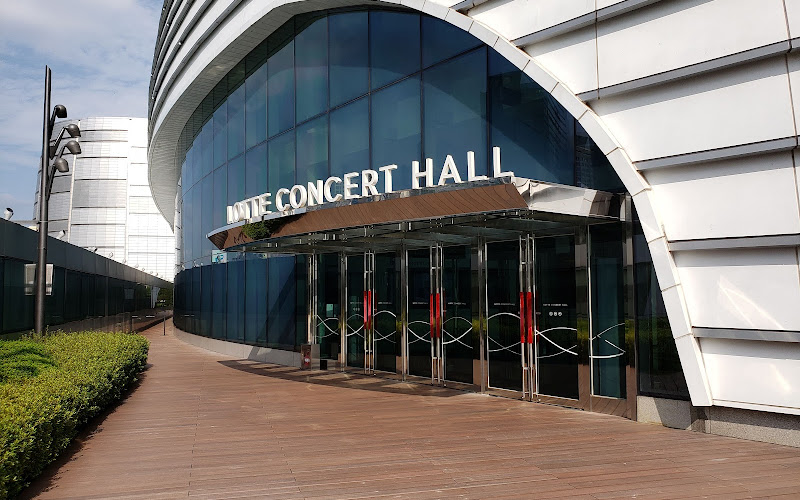 ロッテワールドモール