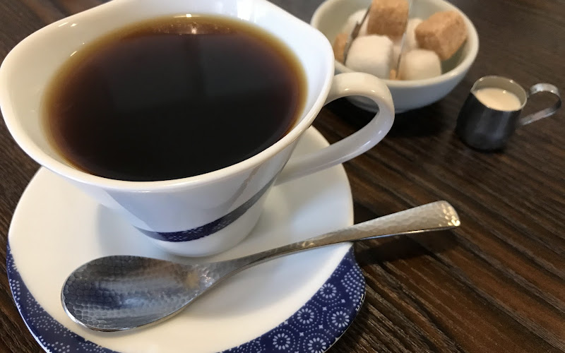 珈琲茶屋 珈香和