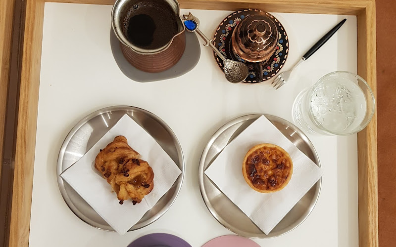 Gmun Coffee Roasters