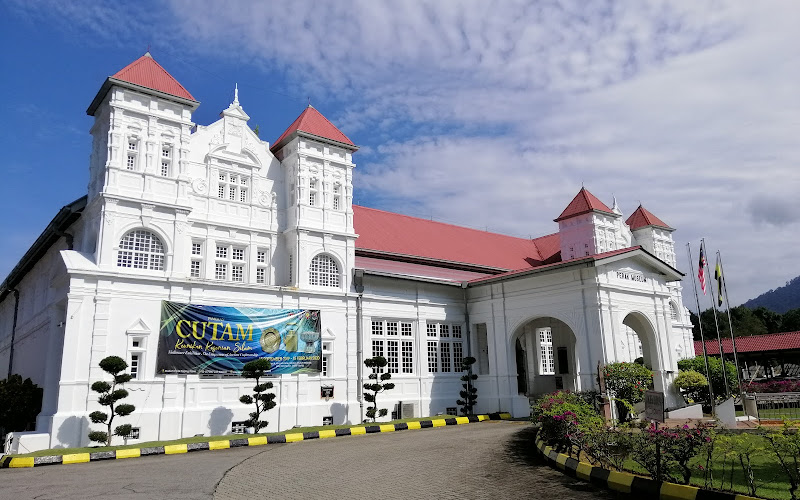 Perak Museum