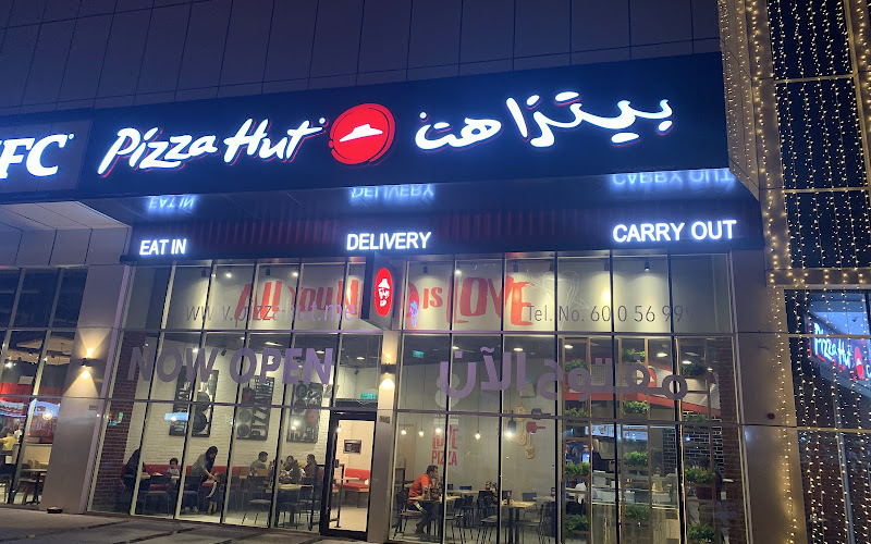 Pizza Hut