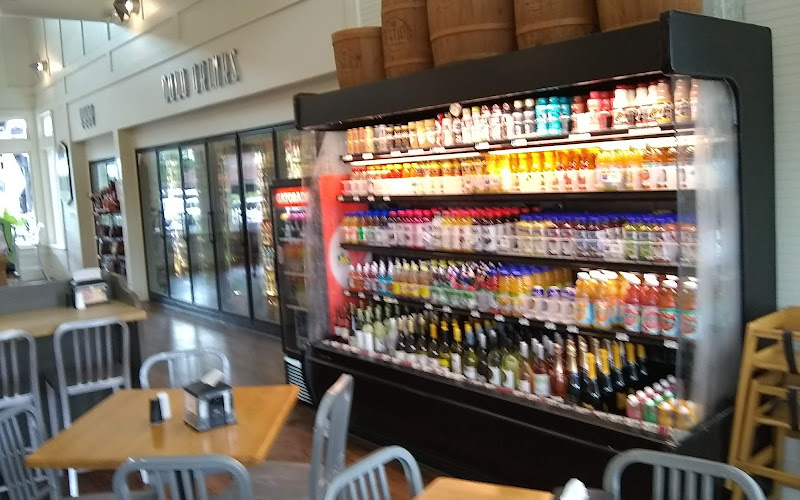 The Station Deli